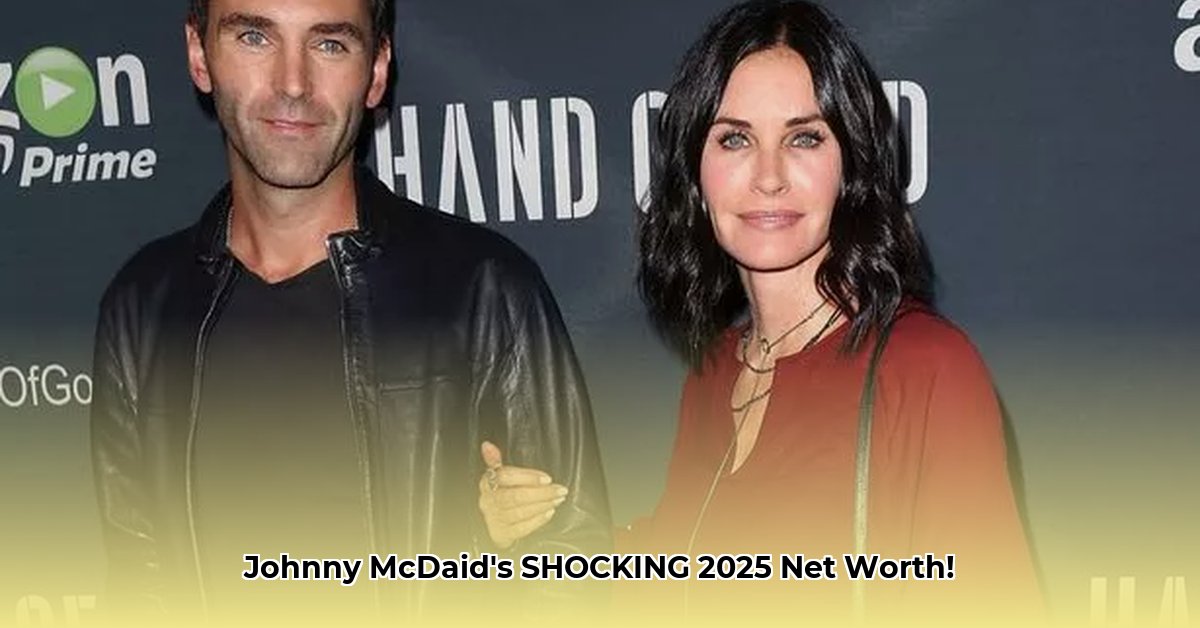 johnny-mcdaid-net-worth